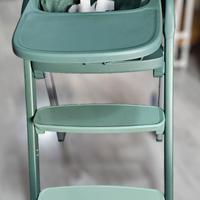 Seggiolone Chicco crescendo Up