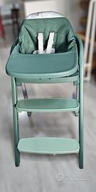 Seggiolone Chicco crescendo Up