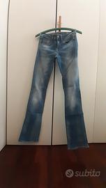 5 paia di jeans buono stato a 20 euro