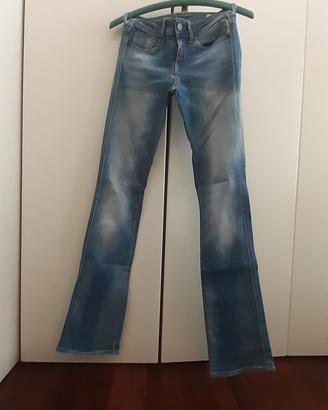 5 paia di jeans buono stato a 20 euro