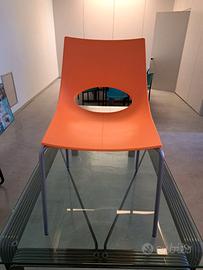 Sedia Calligaris