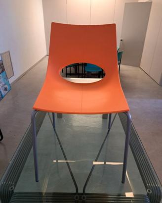 Sedia Calligaris