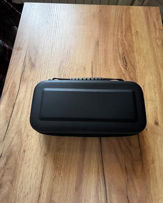 Nintendo switch 1 + 5 giochi originali