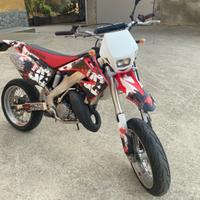 Honda Cr 125 - 2003