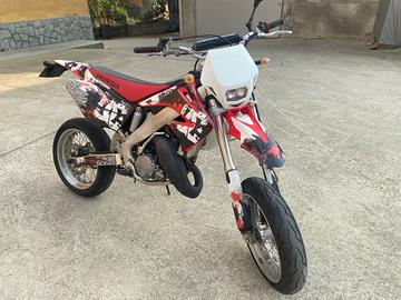 Honda Cr 125 - 2003