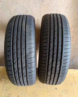 Copia di gomme