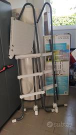 scala per pisine intex 1.20