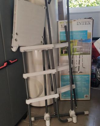 scala per pisine intex 1.20