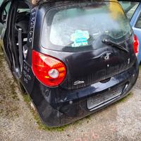 Ricambi DR 1 1297cc benzina del 2011