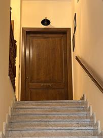 Appartamento con terrazzo in Marsico Nuovo