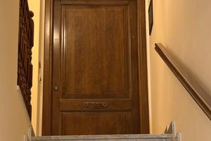 Appartamento con terrazzo in Marsico Nuovo