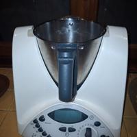 Bimby Robot da cucina 