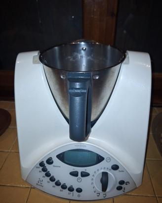 Bimby Robot da cucina 