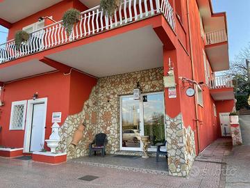 Villa di 420 m² con più di 5 locali a Valmontone