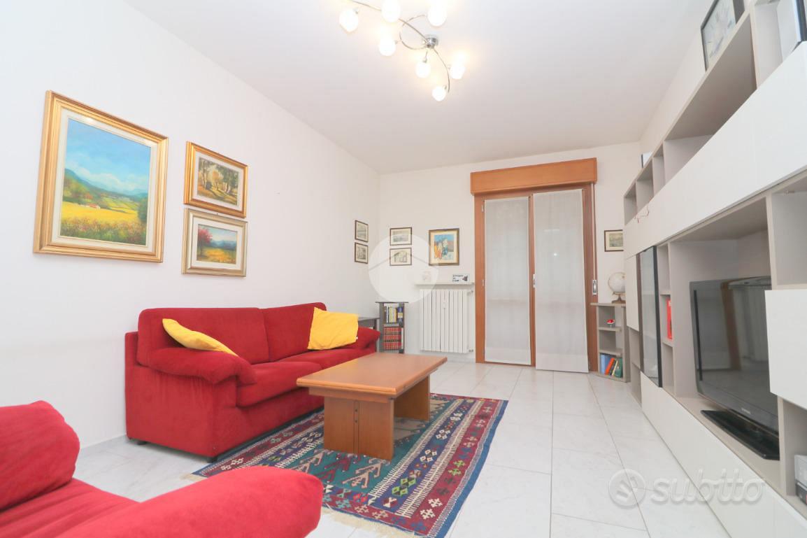 Appartamento – MI - Vista 3