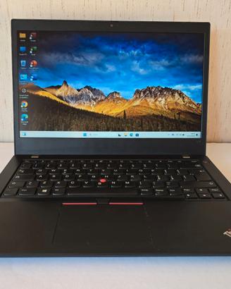 Lenovo ThinkPad L14 G1..Ryzen 5..RAM 16..SSD 256..