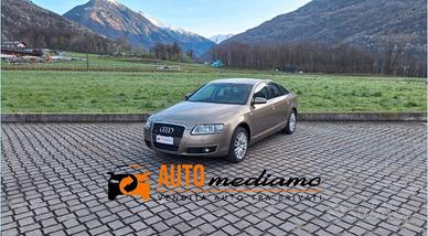 Audi A6 Audi A6 3.0 V6 Quattro 4x4 Berlina