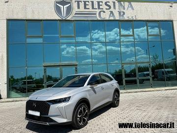 DS AUTOMOBILES DS 7 BlueHDi 130 aut. Bastille Bu