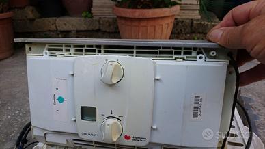 scheda elettronica opaliafast F17 E1