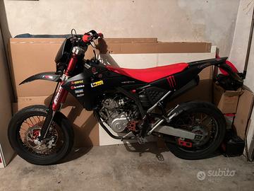 Fantic 125 4T