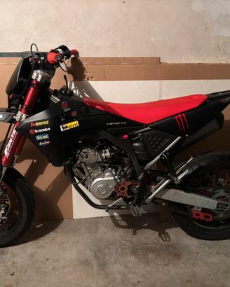 Fantic 125 4T
