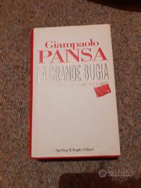 La grande bugia di G. Pansa