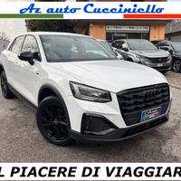 Audi Q2 30 TDI S tronic line Edition COKPIT- FULL 