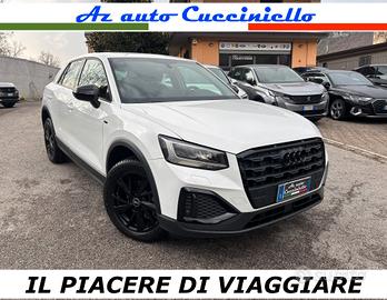 Audi Q2 30 TDI S tronic line Edition COKPIT- FULL 