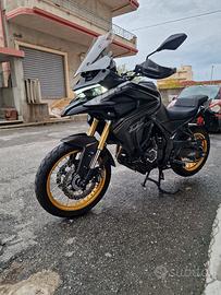 Voge valico  525 DSX