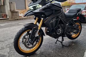 Voge valico  525 DSX