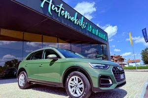 AUDI Q5 40 TDI 204 CV quattro S tronic *PROMO FI