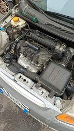 Chevrolet Matiz 2005