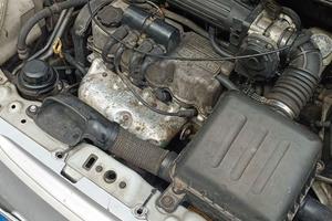 Chevrolet Matiz 2005