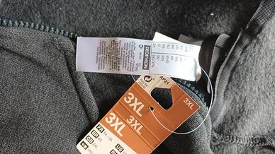 Felpa Decathlon 