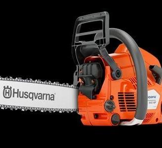 Motosega HUSQVARNA 543 XP