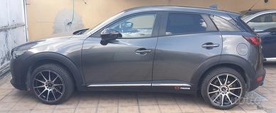 Mazda CX3 