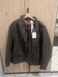 Giubbotto Eschimo - Equipe 70
