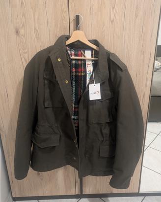 Giubbotto Eschimo - Equipe 70