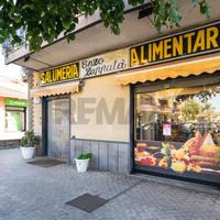 Attività  Commerciale - San Giovanni la Punta