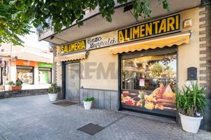 Attività  Commerciale - San Giovanni la Punta