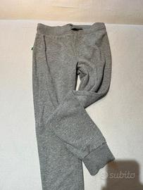 Pantaloni tuta 10/11 anni