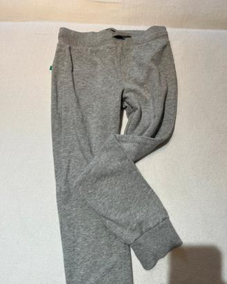 Pantaloni tuta 10/11 anni