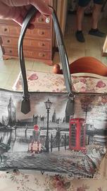 Borsa Ynot a spalla