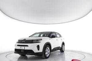 CITROEN C5 Aircross Aircross BlueHDi 130 S&S Liv