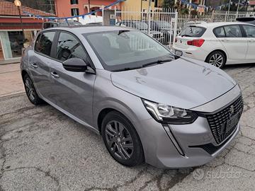 PEUGEOT 208 1.2 active