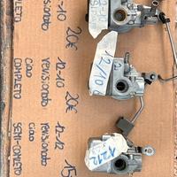 Carburatori ciao, si piaggio