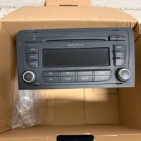 Autoradio originale audi a3 SB 2008