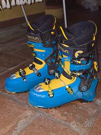 Scarponi La Sportiva Sparkle 26.5