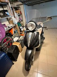Piaggio Bevertly 250 Tourer PERFETTO