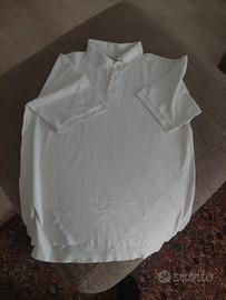polo uomo vintage Armani Jeans